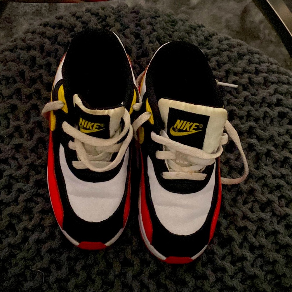 Nikes